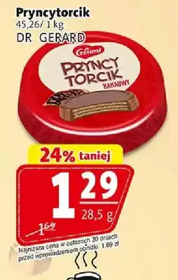 Prim Market Pryncytorcik oferta
