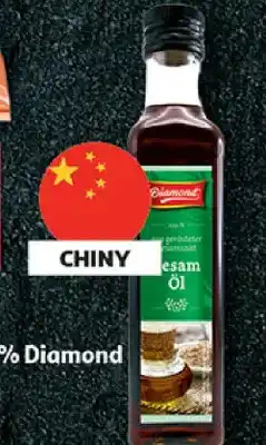 Auchan Olej sezamowy 100% oferta