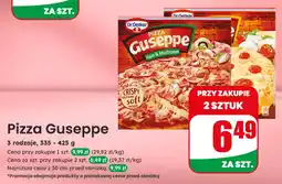 Dino Pizza Guseppe 335-425g (3 rodzaje) oferta