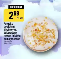 Polomarket Pączek z powidłami śliwkowymi oferta