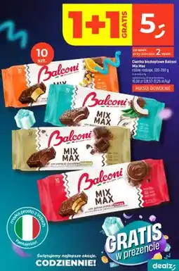 Dealz Poduszka futerkowa wym. 45 x 45 cm oferta