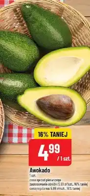 Polomarket Awokado 1 szt oferta