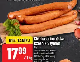 Polomarket Kiełbasa toruńska oferta