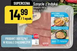 Polomarket Sznycle z indyka oferta