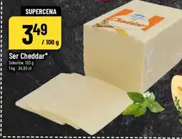 Polomarket Ser w plastrach Gouda oferta