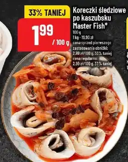 Polomarket Koreczki śledziowe po kaszubsku oferta