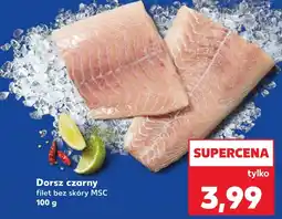 Kaufland Dorsz oferta