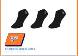 Action Stopki Lotto oferta