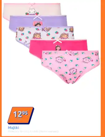 Majtki