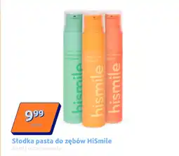 Action Pasta do zębów oferta