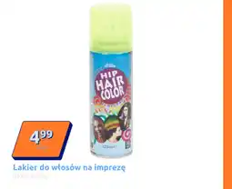 Action Lakier do włosów oferta