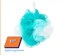 Action Gąbka kąpielowa oferta