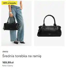 CCC Jenny Średnia torebka na ramię oferta