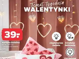 Netto Kurtyna świetlna oferta