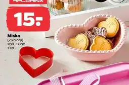 Netto Miska (szer. 17 cm) oferta