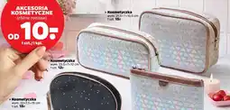Netto Kosmetyczka (różne rodzaje) oferta