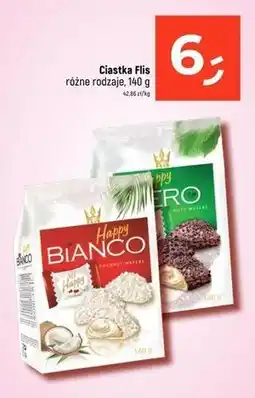 Dealz Ciastka Happy Nero oferta