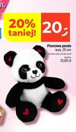 Dealz Panda oferta