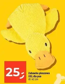 Dealz Zabawka pluszowa xxl 42 cm oferta