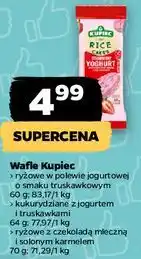 Netto Wafle Kupiec oferta