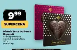 Netto Piernik Serce Od Serca Kopernik oferta