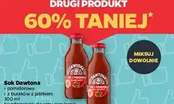 Netto Sok Dawtona oferta