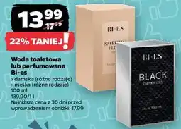 Netto Bi-es Woda toaletowa lub perfumowana oferta