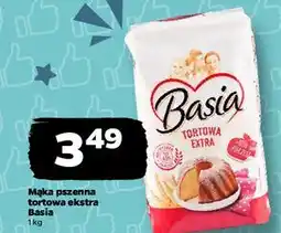 Netto Mąka tortowa extra Basia oferta