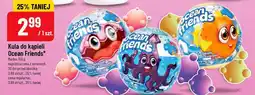 Polomarket Kula do kąpieli Ocean Friends oferta
