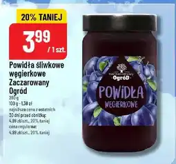 Polomarket Powidła śliwkowe węgierkowe oferta