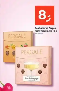 Dealz Bombonierka Amoretta oferta