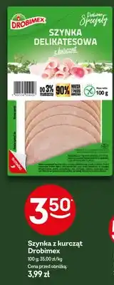 Żabka Gazetka, strona 1 oferta