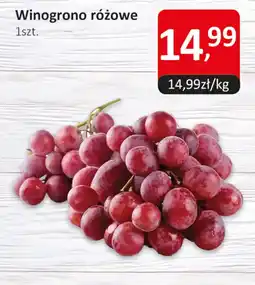 Market Point Winogrono różowe oferta