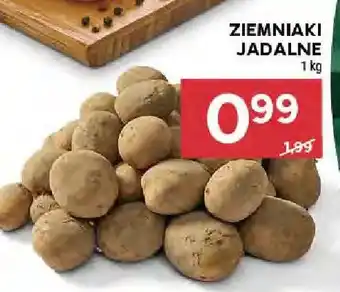 Ziemniaki jadalne