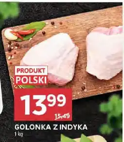 Stokrotka Golonka z indyka oferta