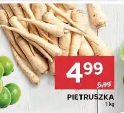Stokrotka Pietruszka oferta