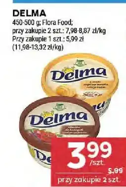 Stokrotka Margaryna Delma Hera Food oferta