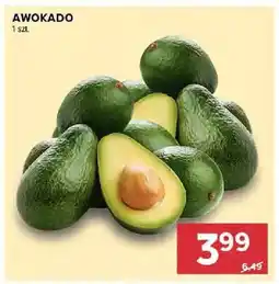 Stokrotka Awokado 1 szt oferta