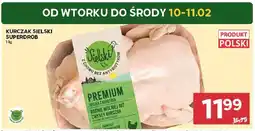 Stokrotka Kurczak KURCZAK SIELSKI SUPERDROB oferta