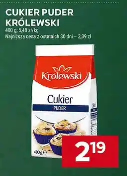 Stokrotka Cukier CUKIER BIAŁY KRYSZTAŁ oferta