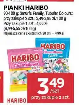 Stokrotka Pianki haribo oferta