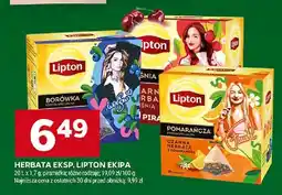 Stokrotka Herbata ekspresowa ziołowa herbapol oferta