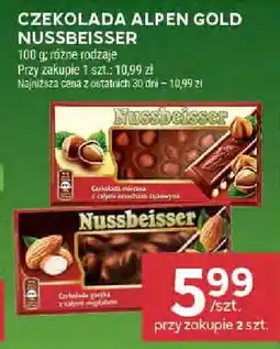 Stokrotka Czekolada wedel oferta