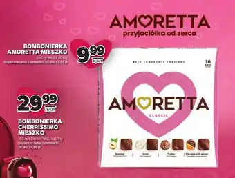 Bombonierka CHERRISSIMO MIESZKO