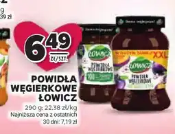 Stokrotka Powidła węgierkowe XXL Łowicz oferta