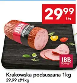 Lewiatan Krakowska podsuszana JBB oferta