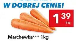 Lewiatan Marchewka oferta