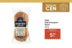 Biedronka Bułki typu hot dog oferta