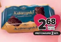 Stokrotka Market Katarzynki oferta