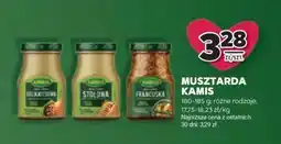Stokrotka Market Musztarda KAMIS oferta